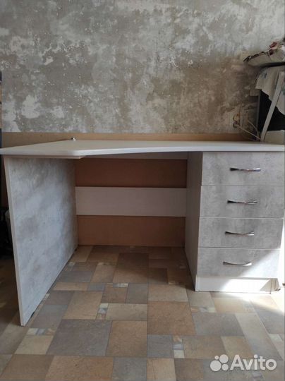 Компьютерный стол бу