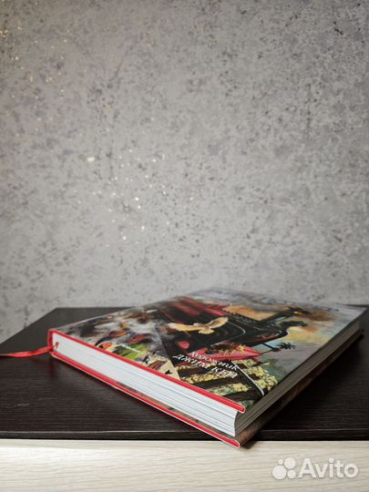 Гарри Поттер Росмэн и Махаон книги