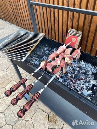 Сдает домик