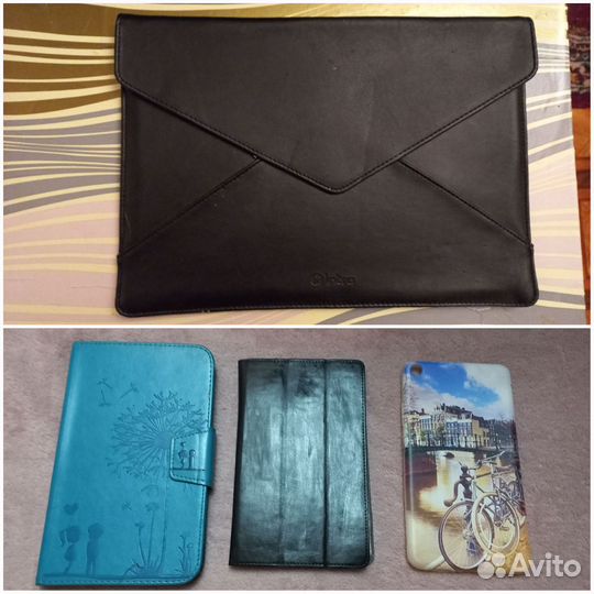 Чехол для планшета