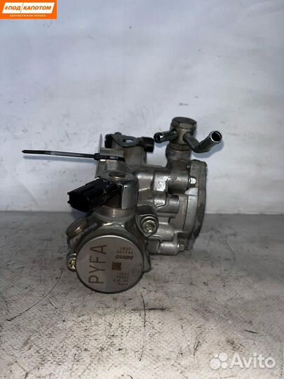 Тнвд Mazda CX-5 KF 2018 PE2718G00A