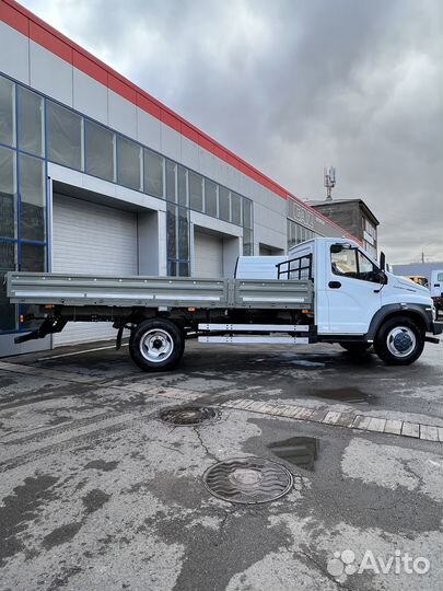 ГАЗ ГАЗон Next C41R13, 2023