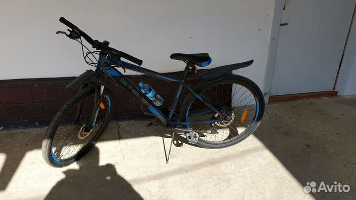 Велосипеды бу взрослый stels