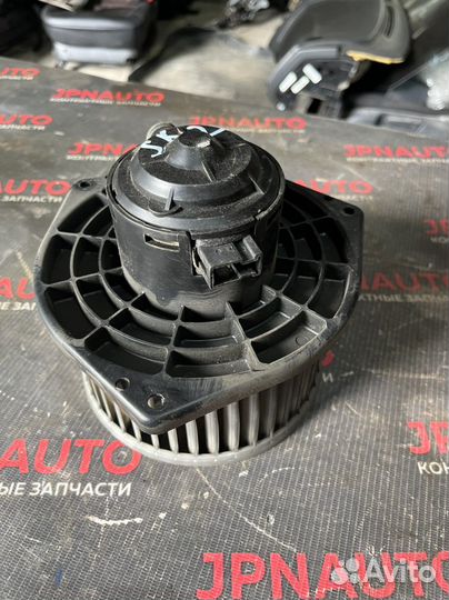 Мотор отопителя SsangYong Kyron