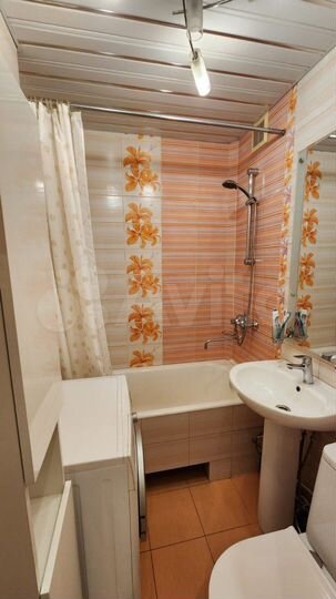 3-к. квартира, 59 м², 4/5 эт.