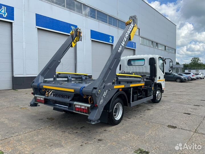 КамАЗ Компас 12, 2023