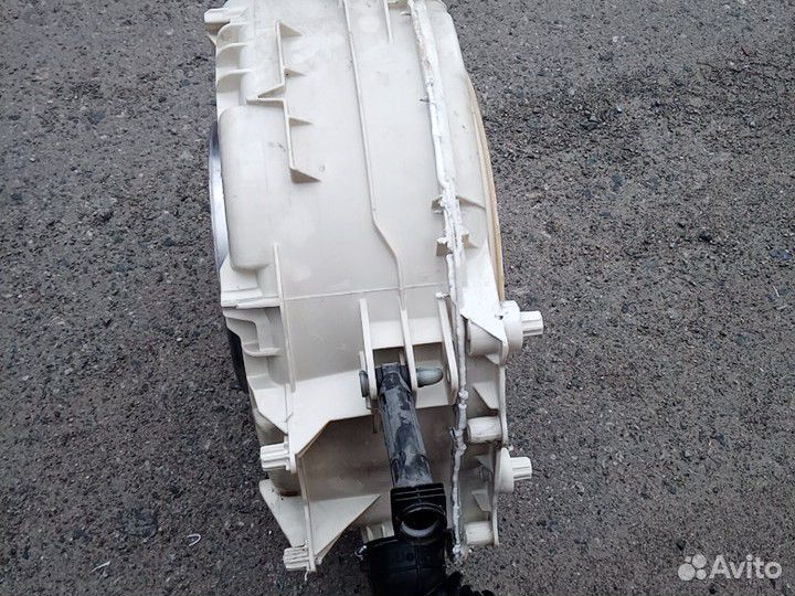 Бак для стиральной машинки Индезит