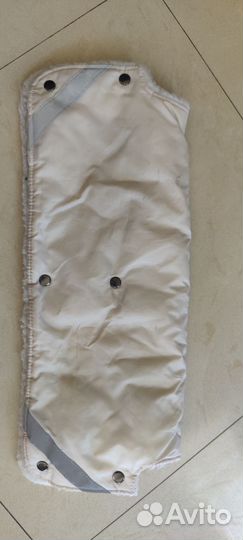 Муфта на коляску