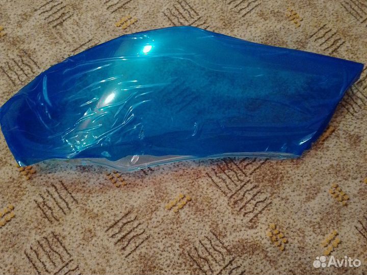 Стекло на фару, нексия 150