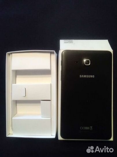 Планшет Samsung