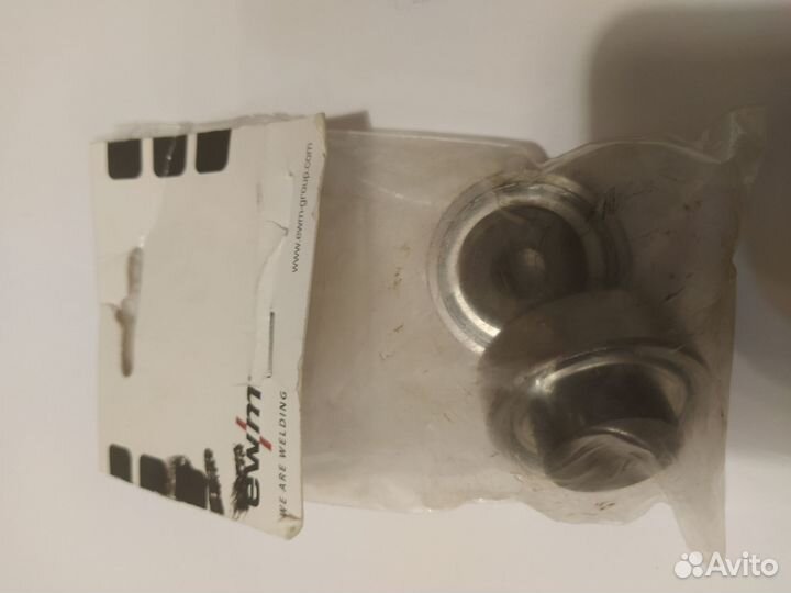 Ролик прижимной 092-000844-00000