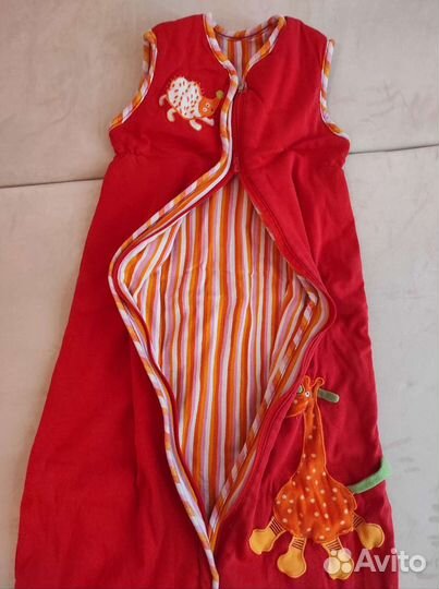 Спальный мешок IKEA