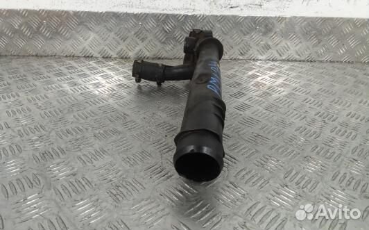 Патрубок интеркулера citroen C5 2 (PML24WK01)