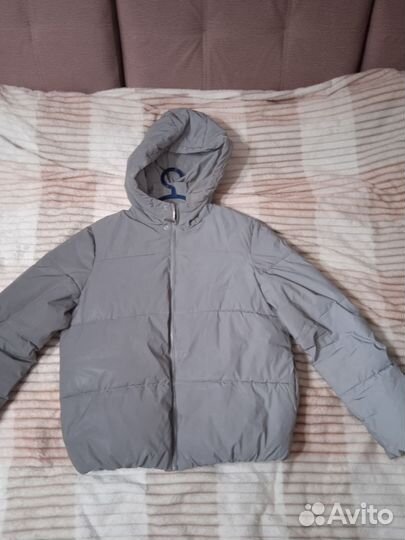 Куртка женская