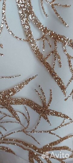 Вечернее платье для девочки