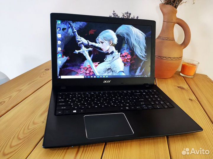 Мощный Игровой Core/GTX940/Full HD/6гб/SSD