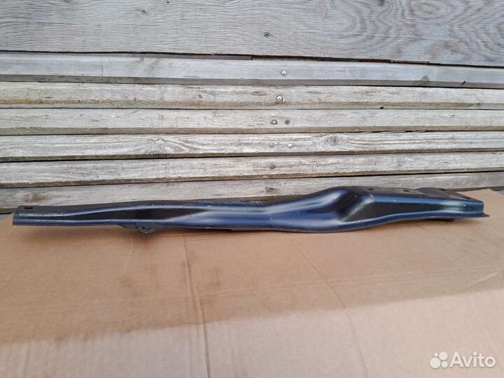 Лыжа подрамника Mitsubishi Outlander XL CW5W