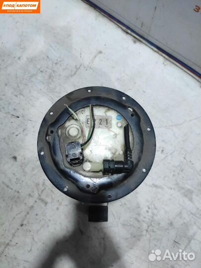 Насос топливный в бак Mazda CX-7 ER 2008