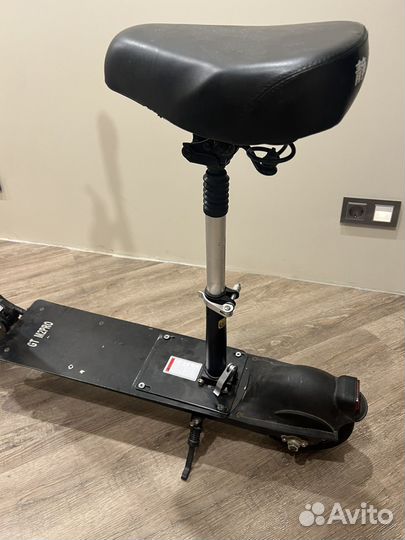 Электросамокат GT m2 pro