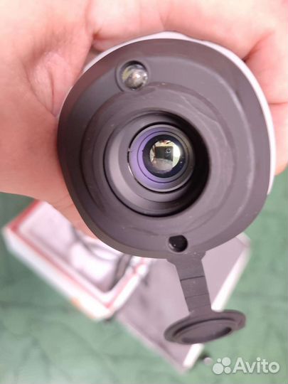 Тепловизионный монокуляр iray EYE C2W