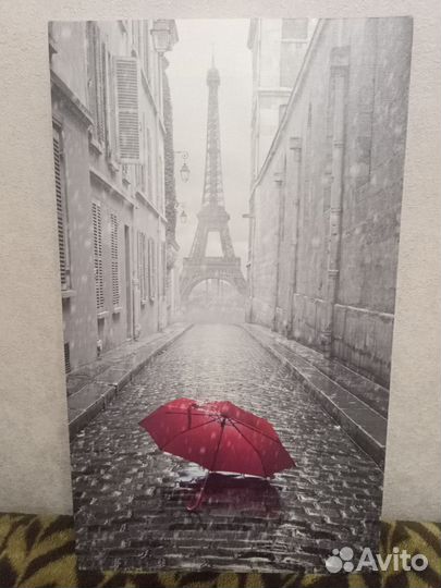 Интерьерная картина