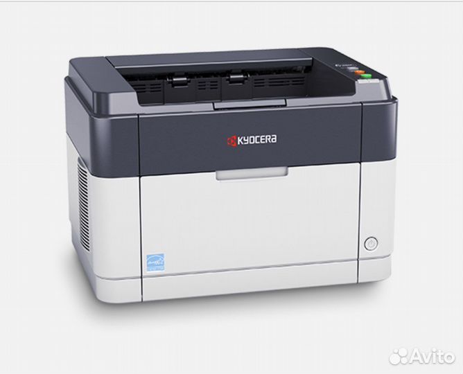 Принтер kyocera FS-1060DN