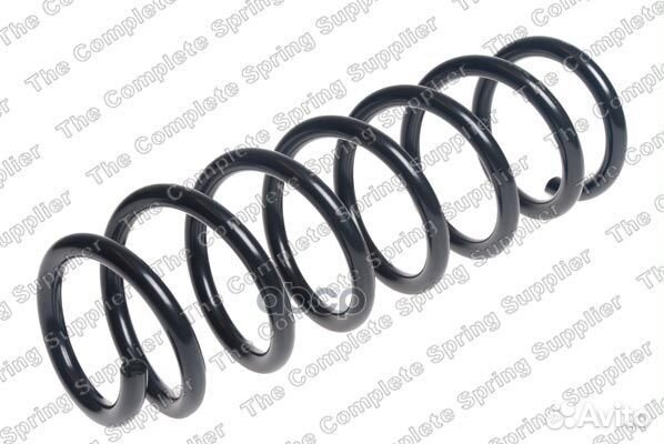 Пружина задняя lesjofors 42 084 88 42 084 88