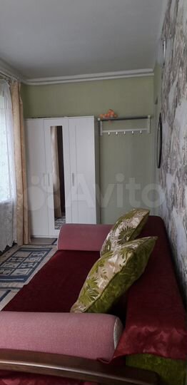 Таунхаус 55,2 м² на участке 1 сот.