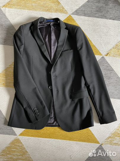Пиджак для подростка