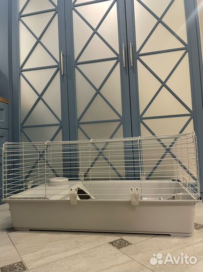 Клетка для грызунов ferplast