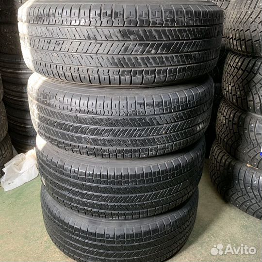 Yokohama Geolandar G091 225/65 R17