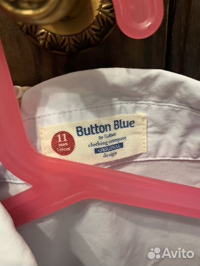 Блузка для девочки