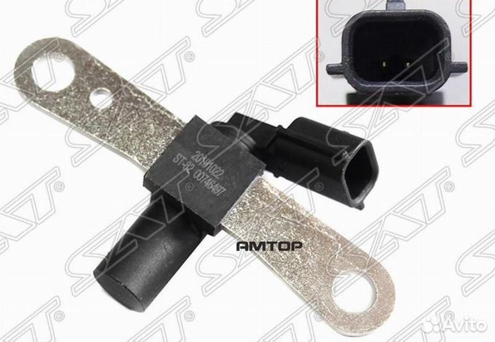 SAT ST-82 00 746 497 Датчик положения коленвала K4