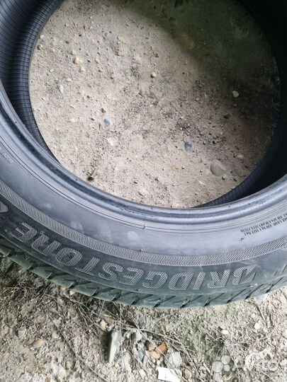 Bridgestone Ecopia EP300 215/55 R17 98