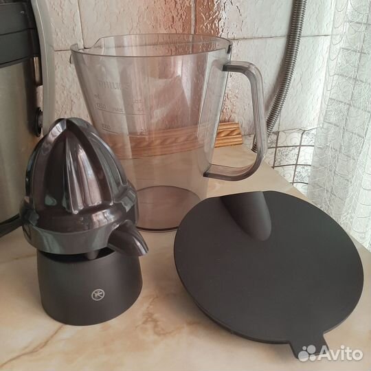 Соковыжималка philips бу
