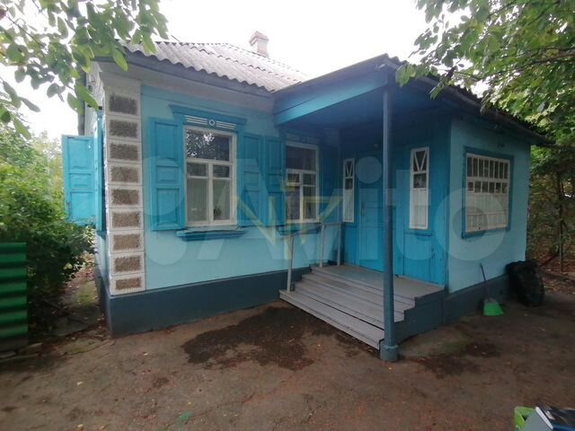 Готовый дом в Лабинске стоимость