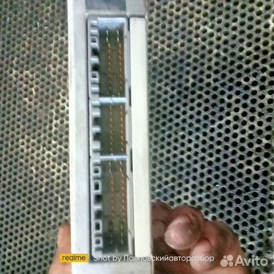 Эбу Toyota Mark Ii GX90 1GFE