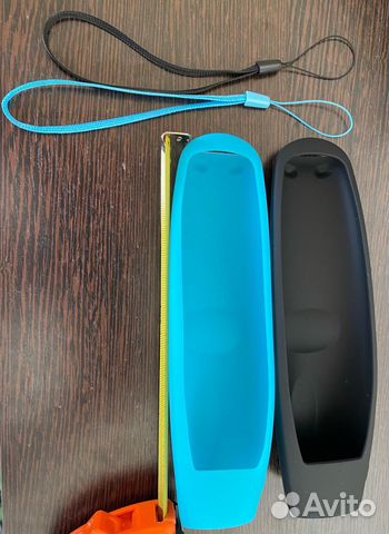 Защитный силиконовый чехол для Lg Tv An-Mr600 650