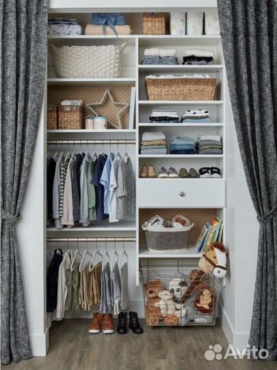 Организатор пространства