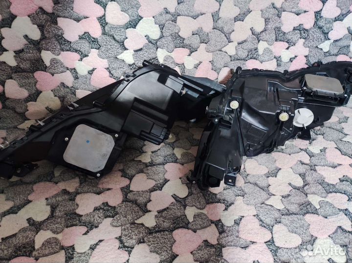 Фара на Тойота Камри V 70, правая (ориг)