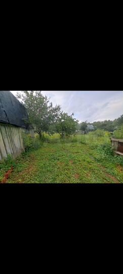 Дача 45 м² на участке 4 сот.