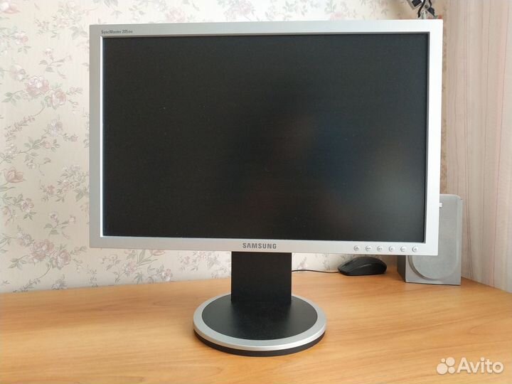 Монитор Samsung 20 дюймов