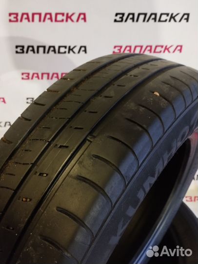 Kumho Ecowing ES01 KH27 185/65 R15