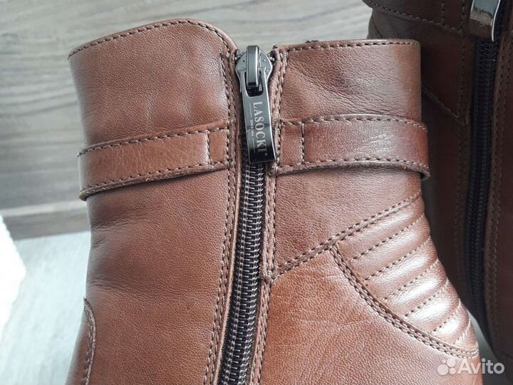 Сапоги зимние, 36р