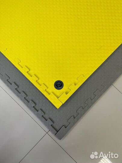 Будо-маты EVA, оптом от 10 шт