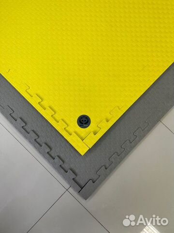 Будо-маты EVA, оптом от 10 шт