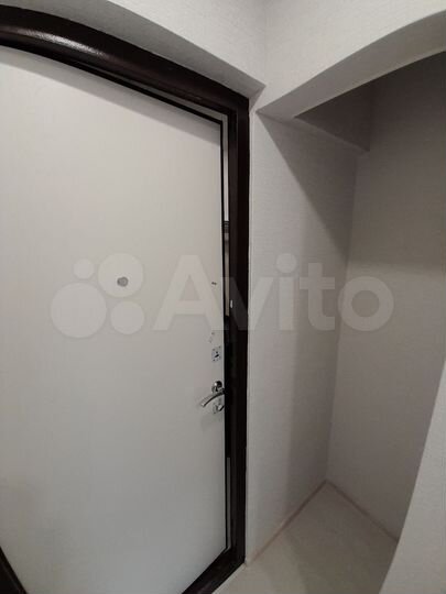 Квартира-студия, 15 м², 2/5 эт.