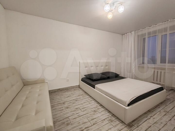 2-к. квартира, 68 м², 9/9 эт.