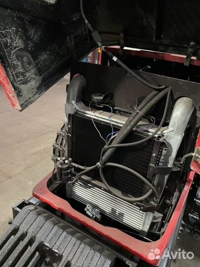 Трактор МТЗ (Беларус) BELARUS-2103, 2022