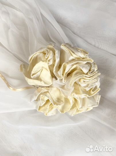 Балдахин на детскую кроватку